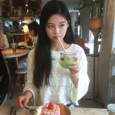 夜校女生